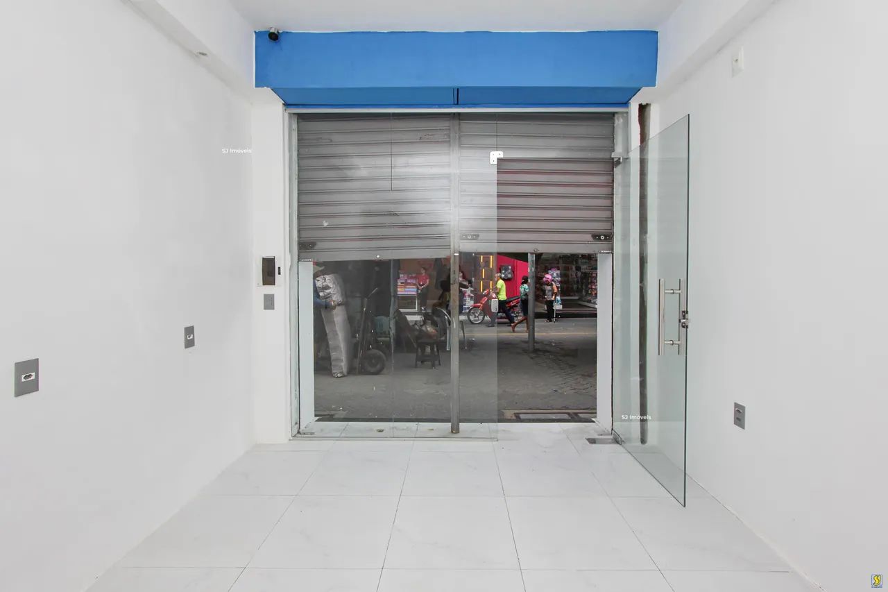 Loja para alugar no Centro de Fortaleza - Foto 3