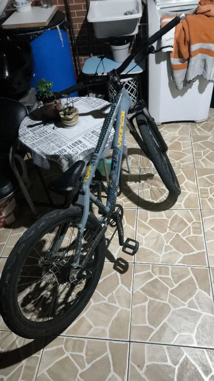 Vikingx tuff 30 - Foto 3