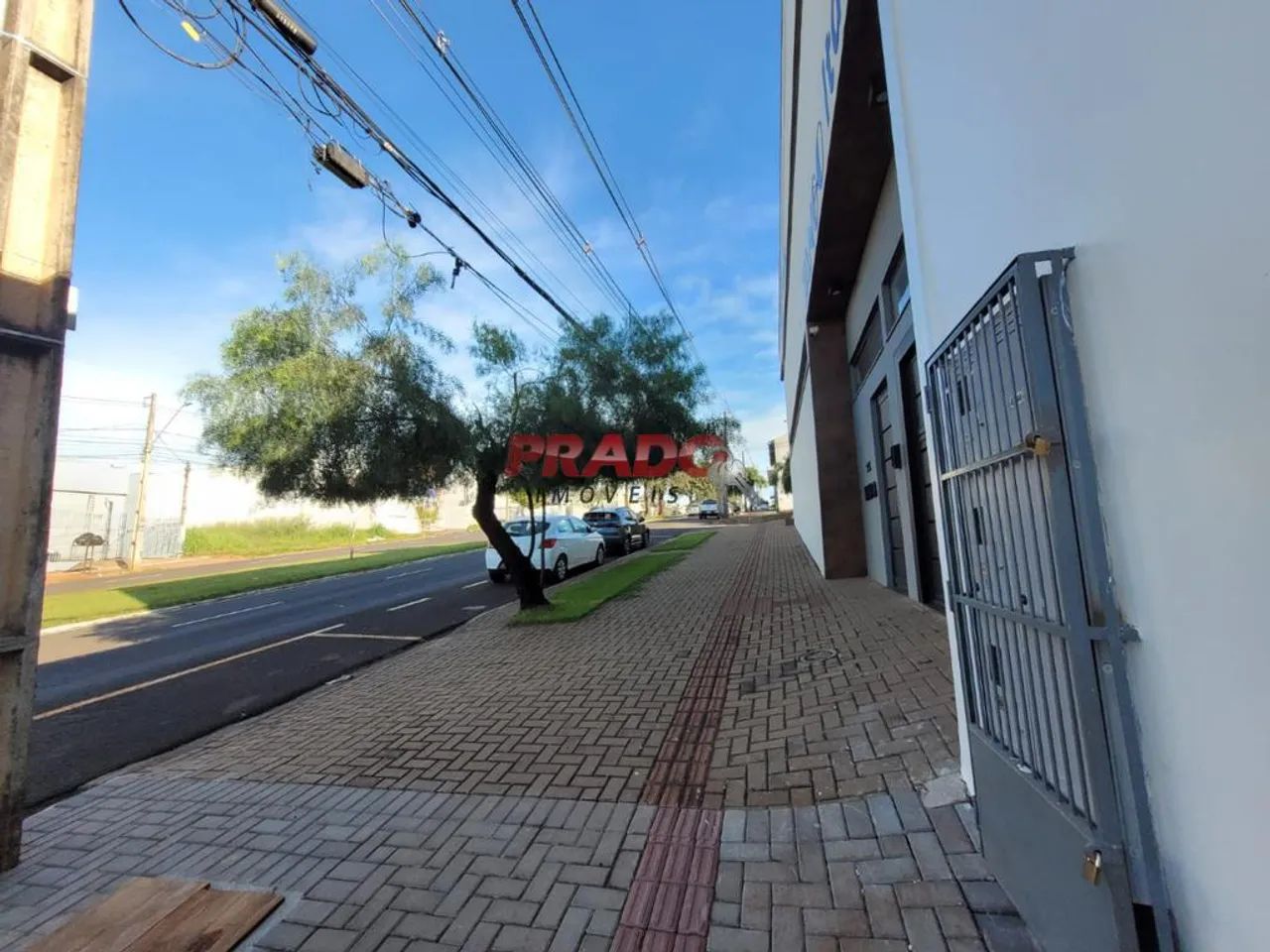 Sala para alugar em Maringá, Jardim Ipanema, com 40 m² - Foto 5