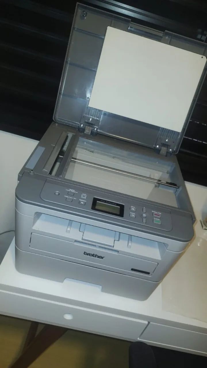 Impressora Lazer nova - Foto 5