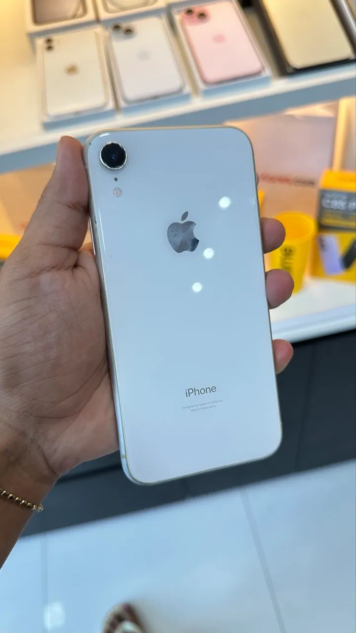 iphone Xr - Foto 3