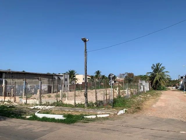 TERRENO para alugar na cidade de FORTALEZA-CE - Foto 2