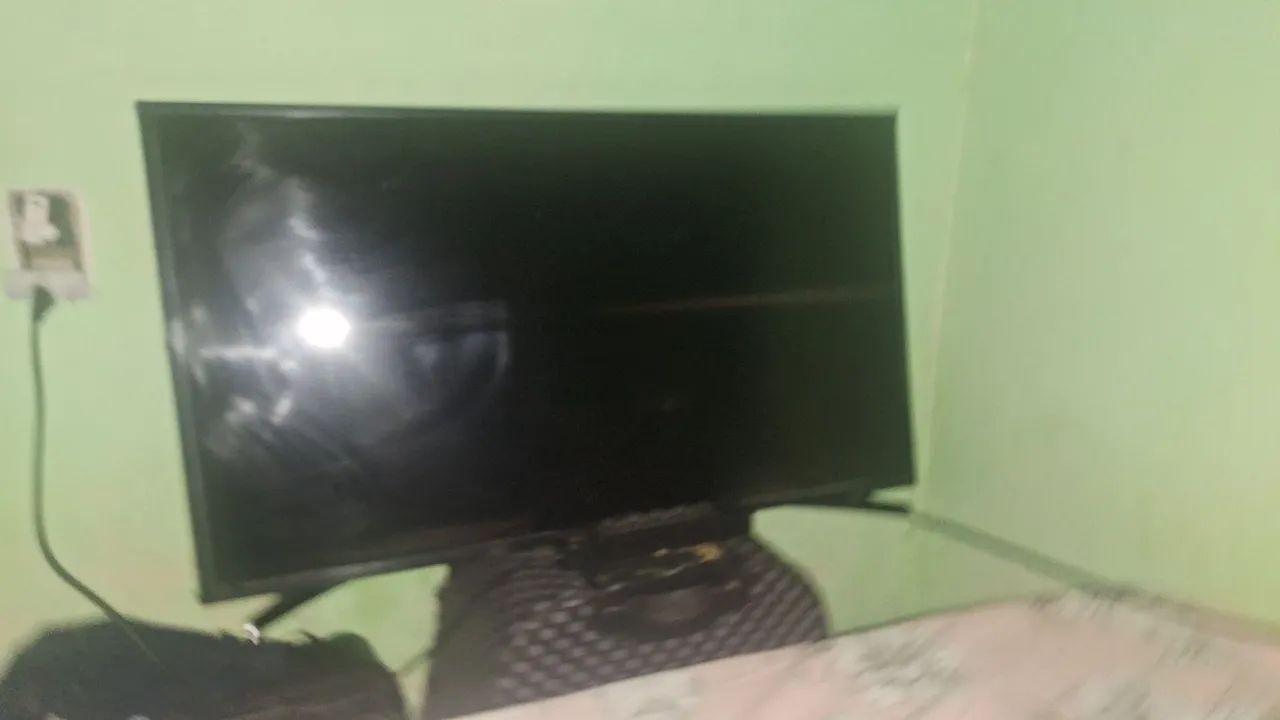 Tv no precinho 