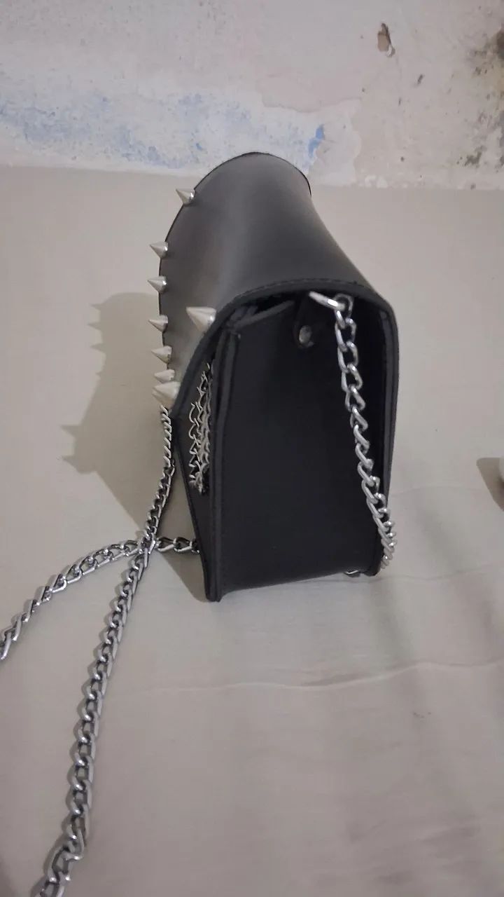 Vendo bolsa  - Foto 2