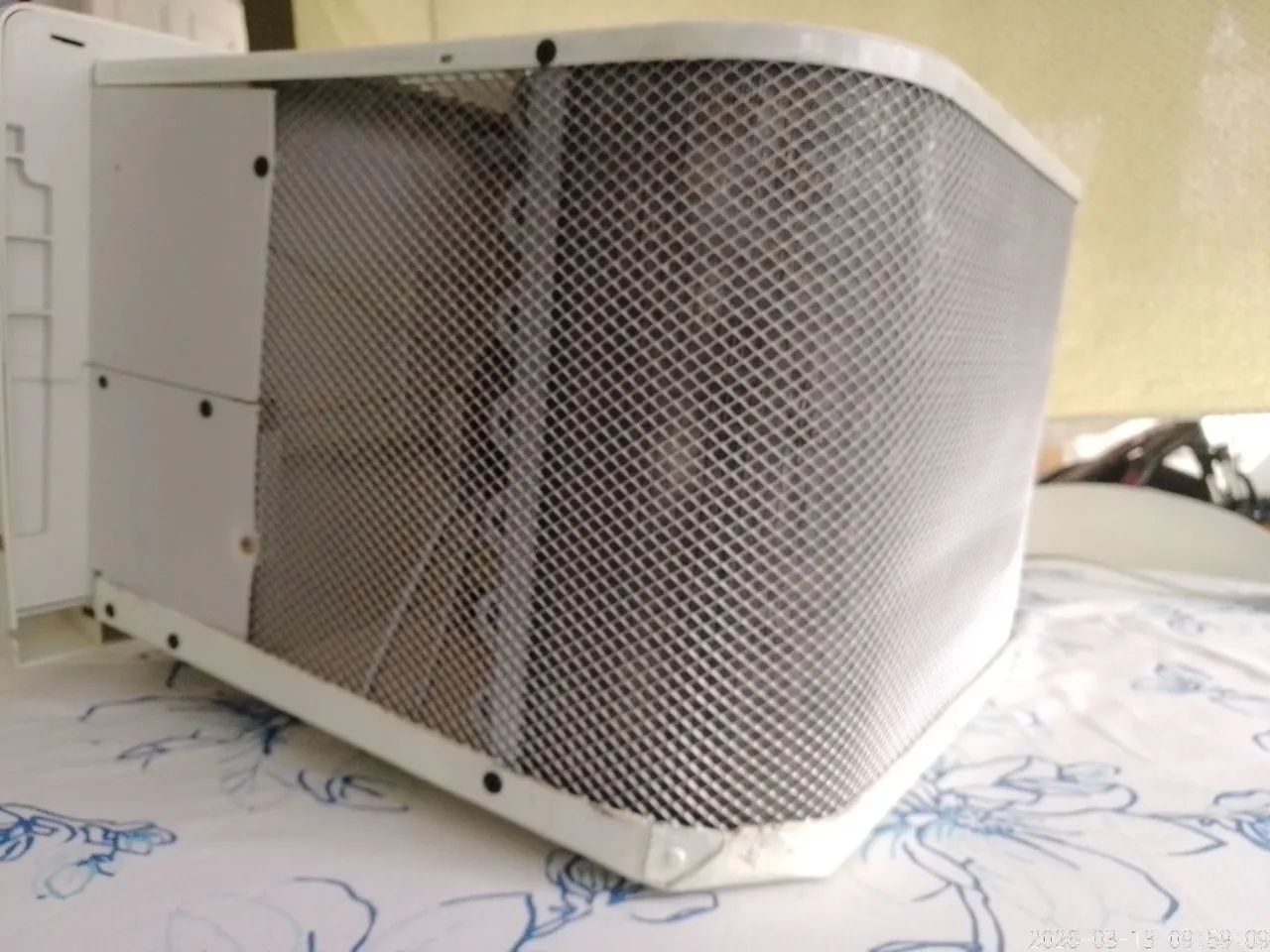 Ar condicionado de janela frio Consul 75000 BTUs - Foto 2