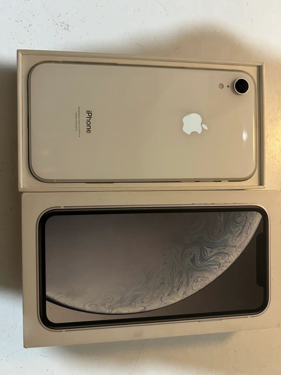 iPhone XR - Celulares e Smartphones - Ipu 1502168391 | OLX
