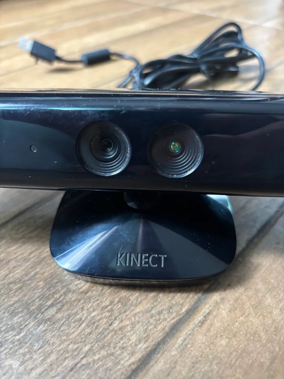 Kinect Xbox 360 Original - Pouquíssimo Usado - Foto 2
