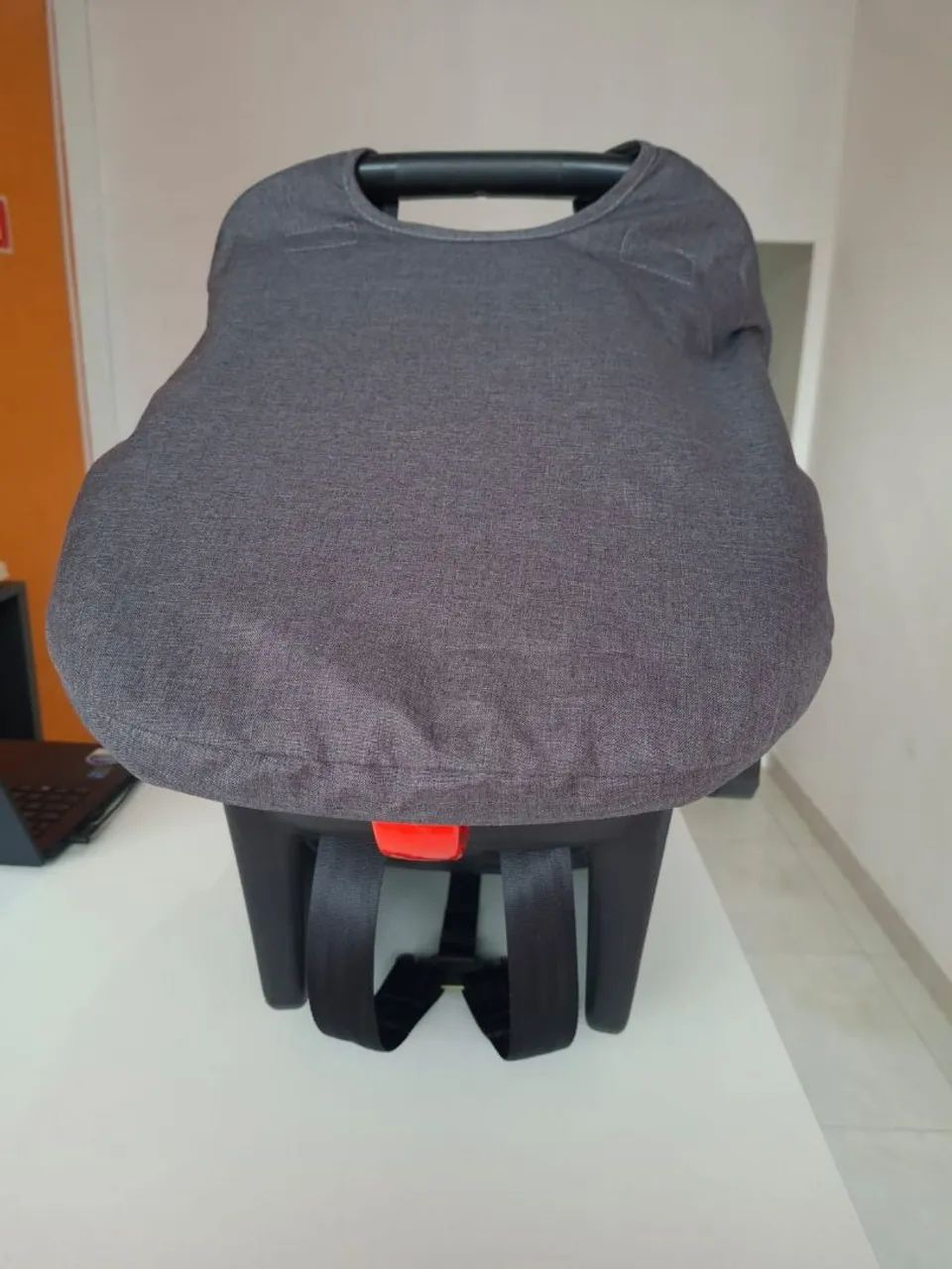 Bebê conforto Cosco Nexus - Foto 4