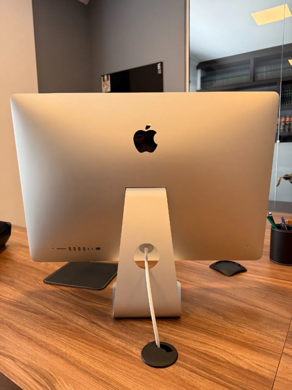 iMac 27? Retina 5K (2017) - Excelente Estado | Completo com Caixa