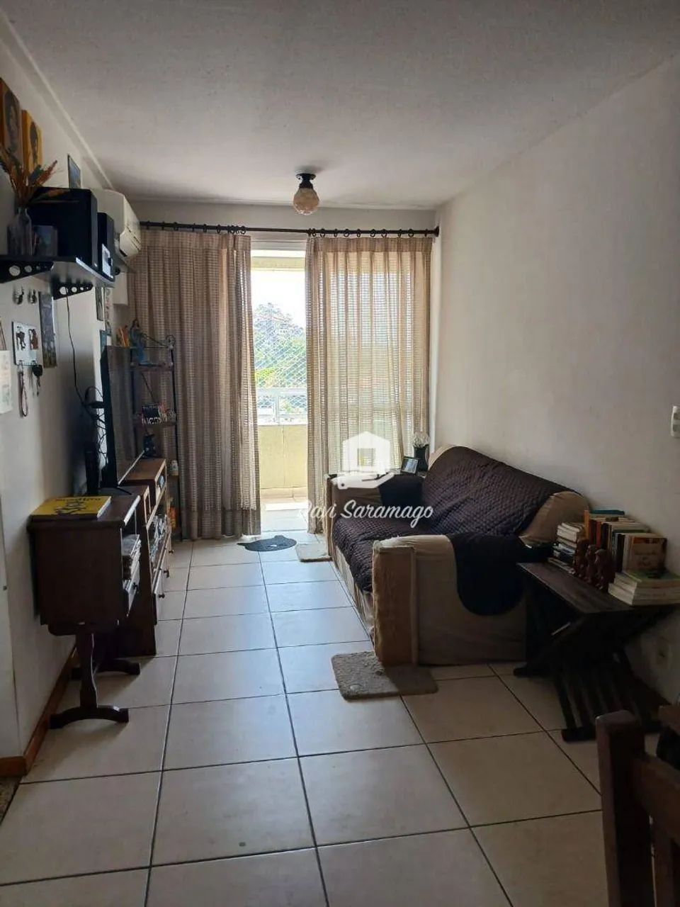 Apartamento à Venda 2 quartos- Pendotiba - Foto 4