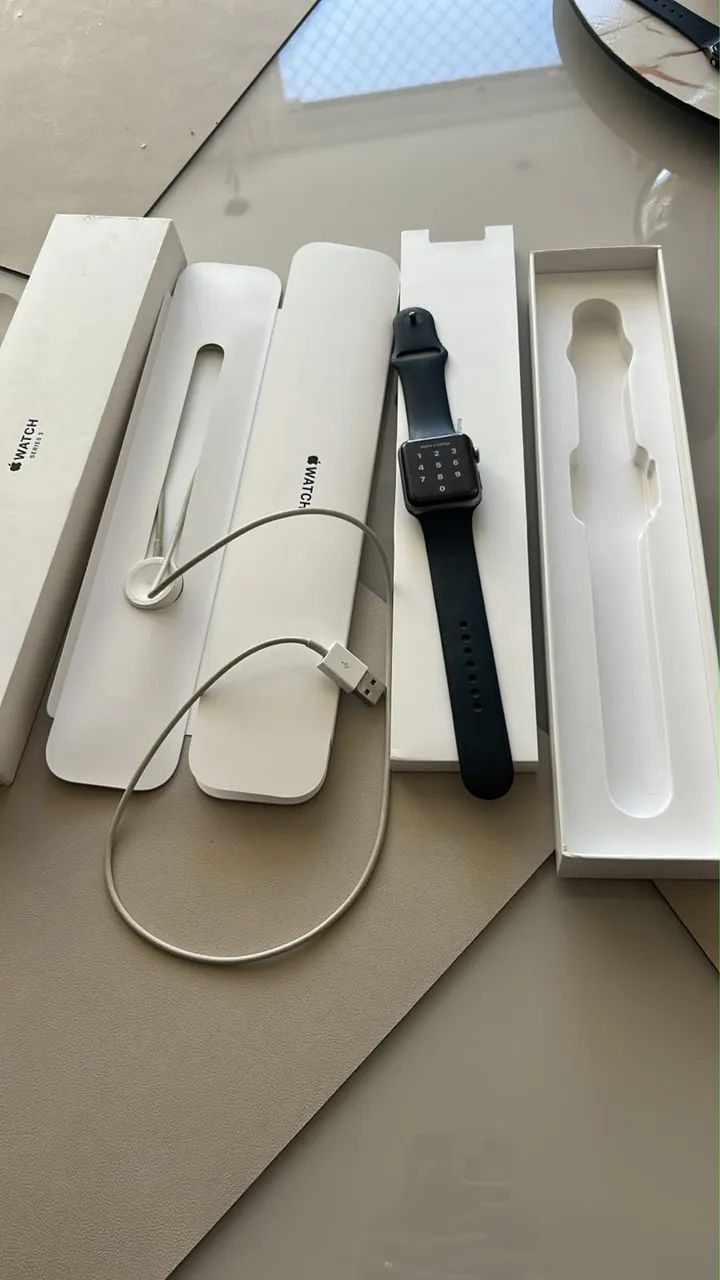 Apple Watch s3 42mm 