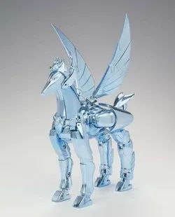 Cloth Myth Ex Pagasus V2 Oce Bandai  - Foto 2