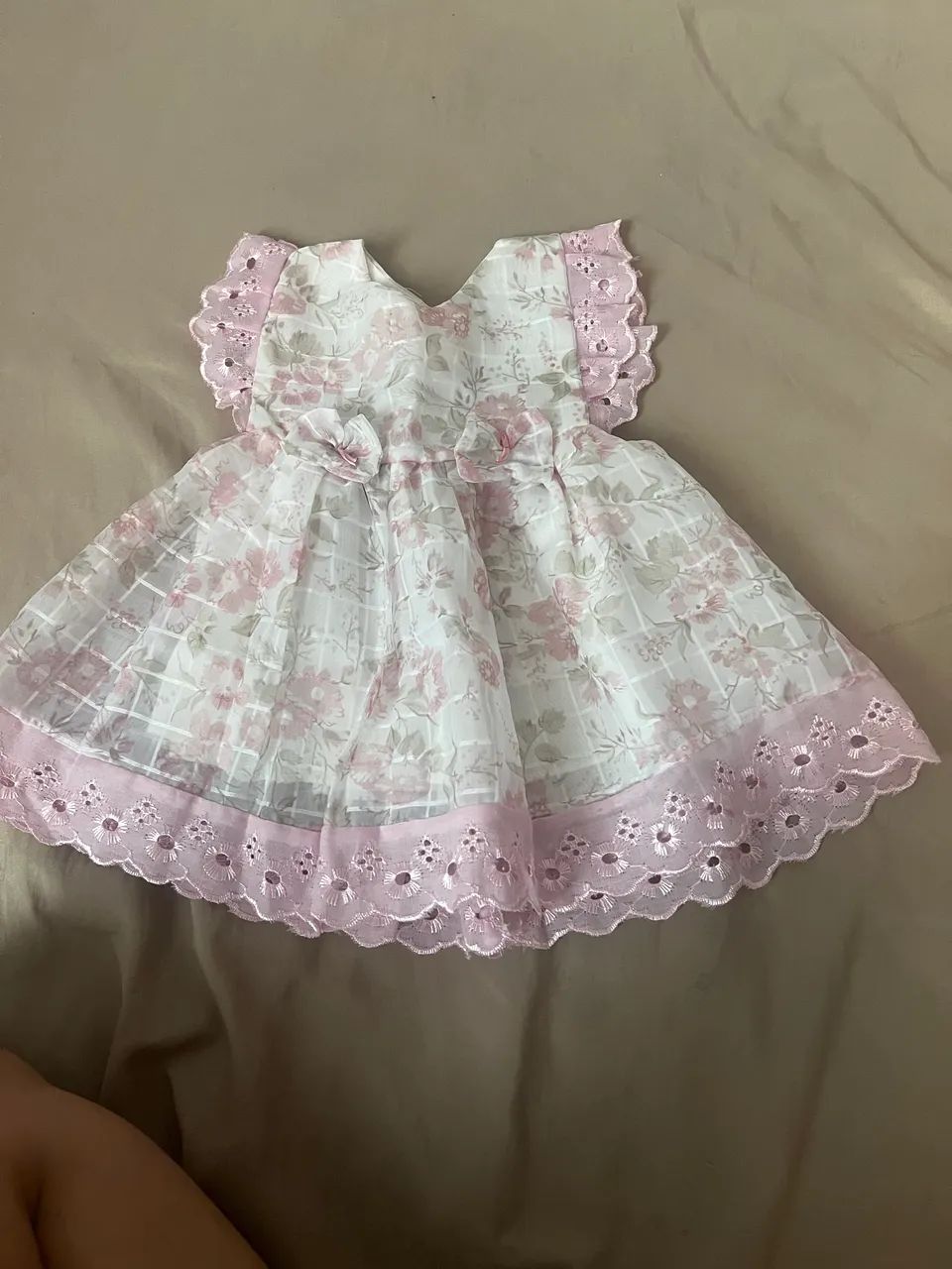 Roupas menina - Foto 2
