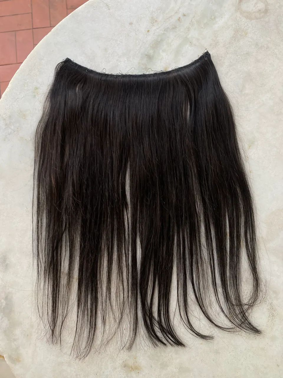 Vendo mega hair