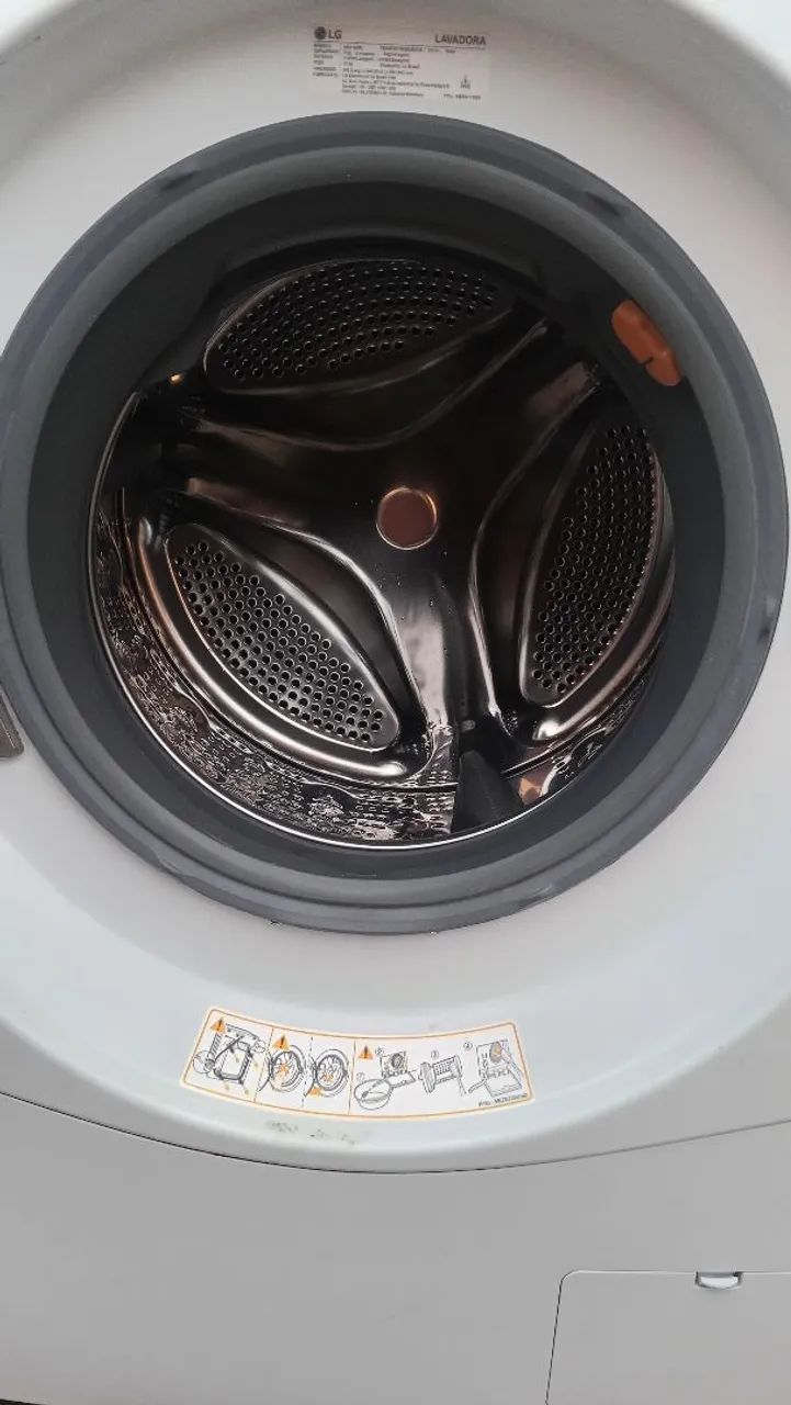 Máquina  - Foto 5