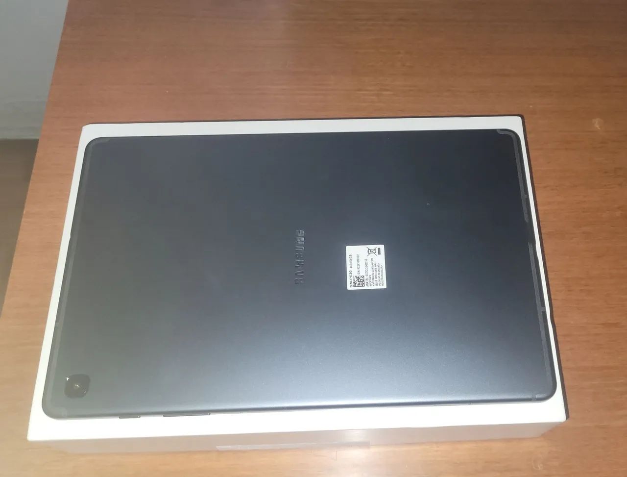 Samsung Tab S6 Lite 64GB WIFI - Foto 3