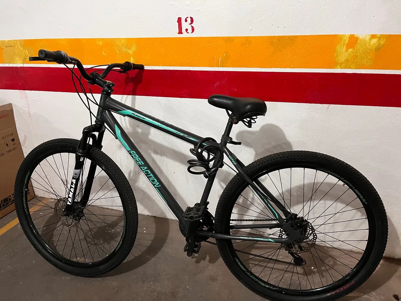 Bicicleta Calloi  - Foto 2