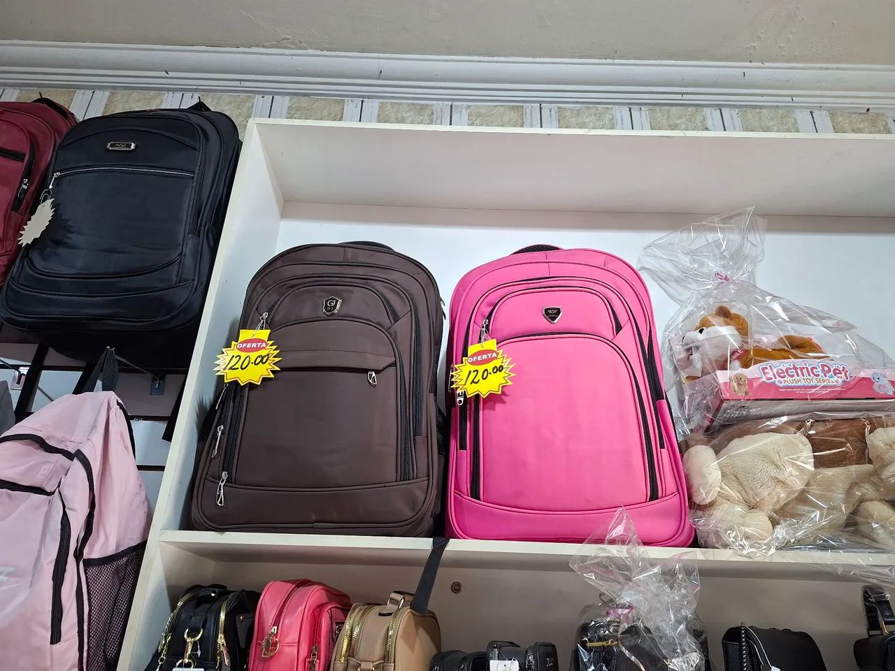 Mochilas bolsas - Foto 4