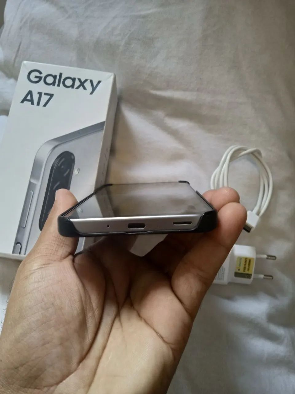 Samsung galaxy A17 128gb - Foto 5