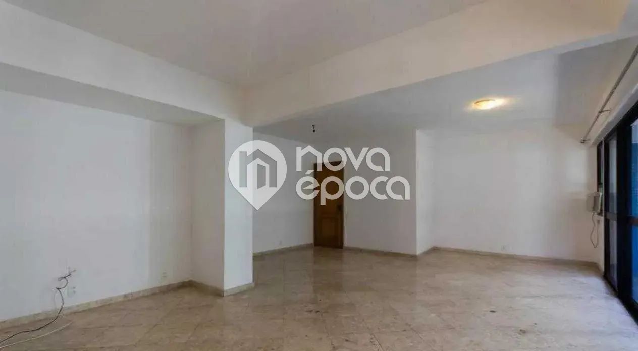 Leblon | Apartamento 3 quartos, sendo 1 suite - Foto 5