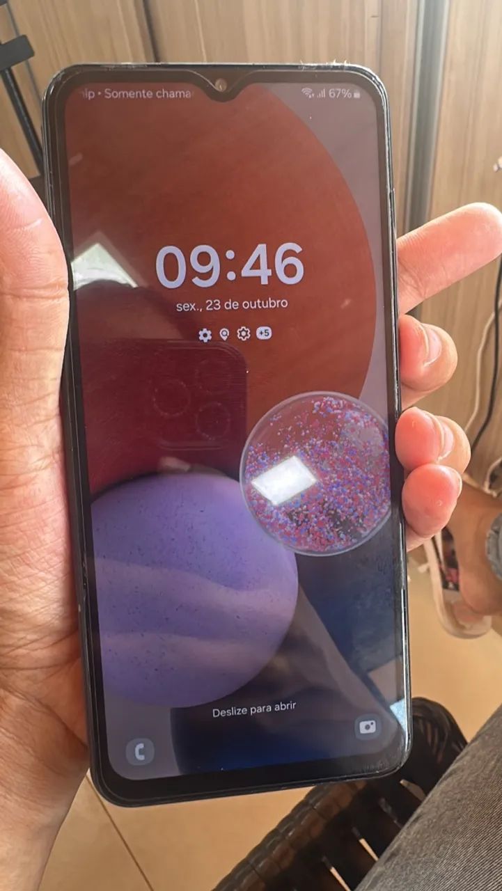 Celular a13 128gb - Foto 2