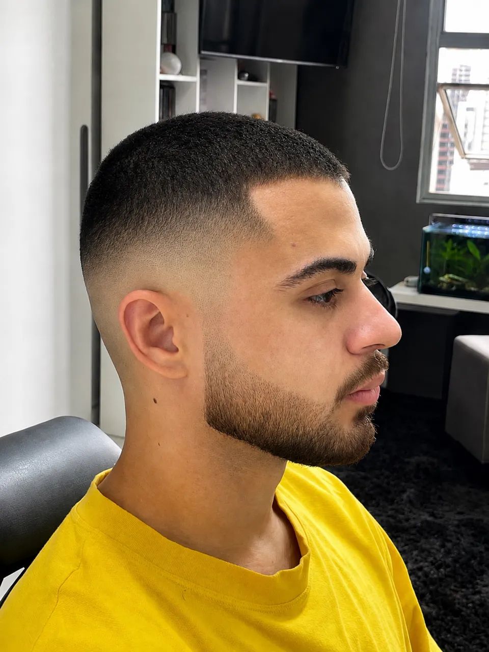 Barbearia  exclusiva  - Foto 2