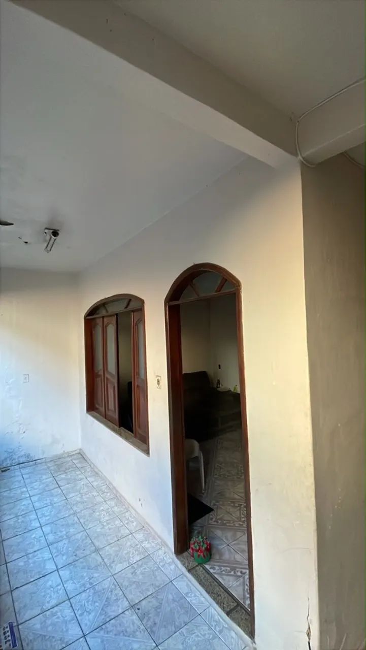 Casa de andar São Brás  - Foto 3