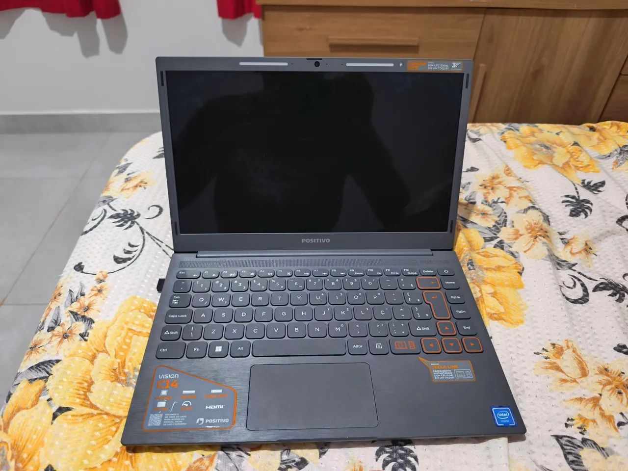 Venda Nootbook positivo - Foto 2