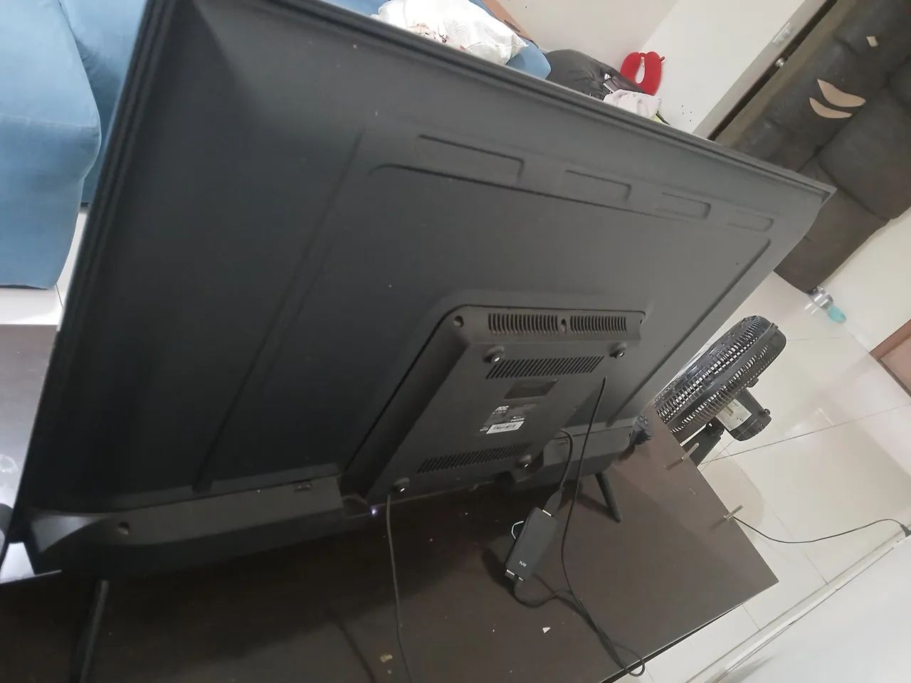 TV AOC Smart 39 Polegadas - Foto 3