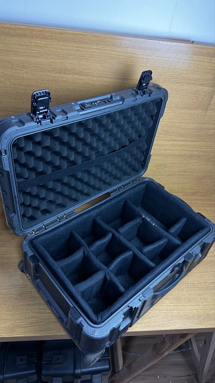 CASE PELICAN AIR - MALETA - Foto 2