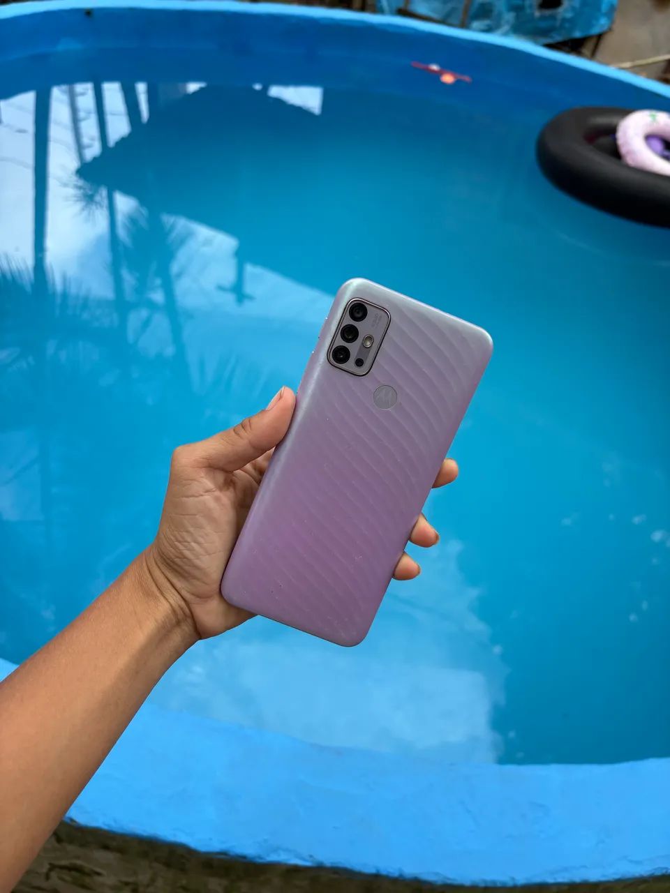 Moto g10 - Foto 3