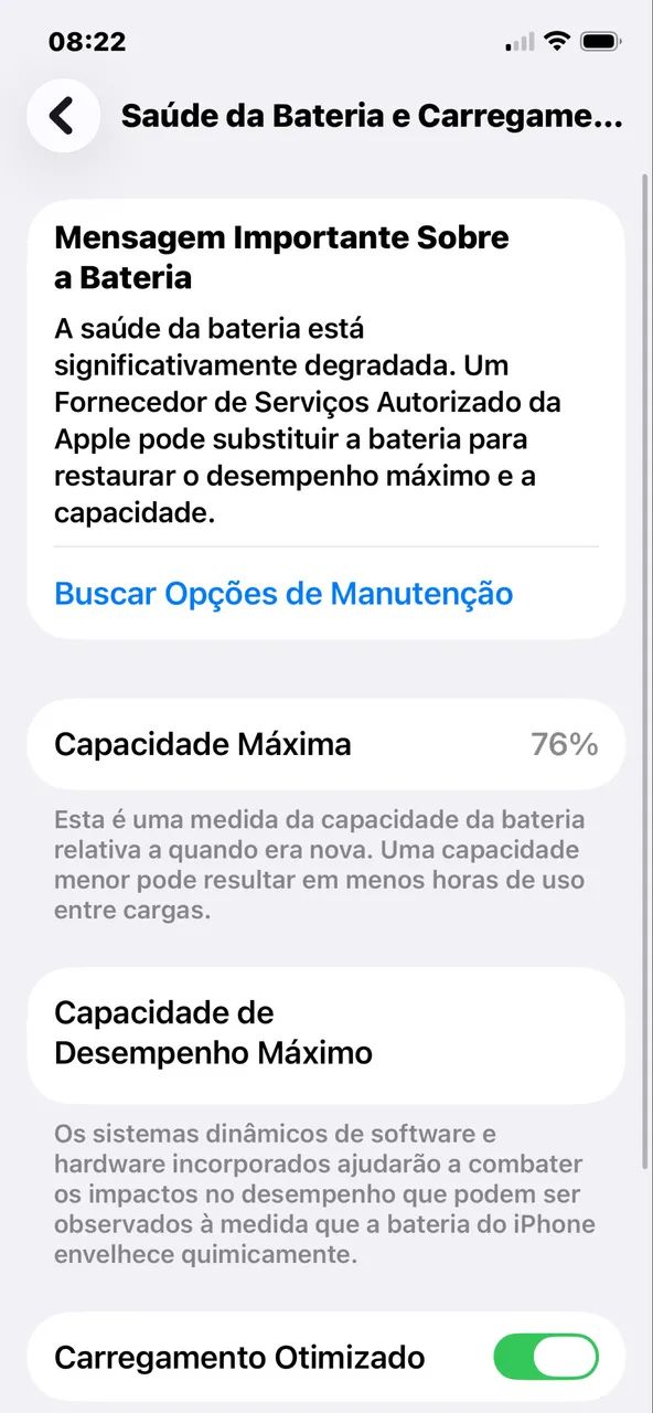 iPhone 12 64Gb único dono - Foto 2