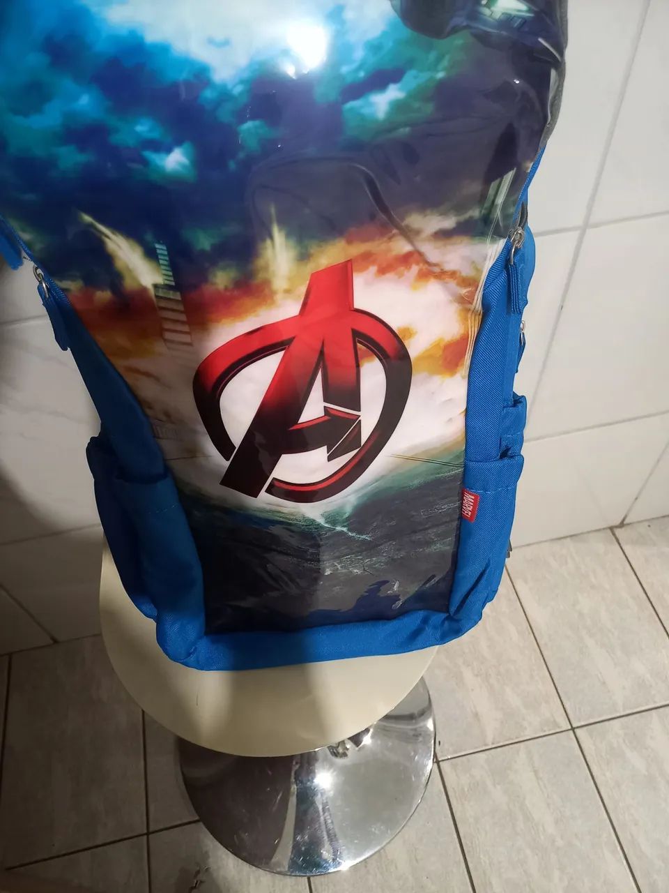 Mochila escolar - Foto 4