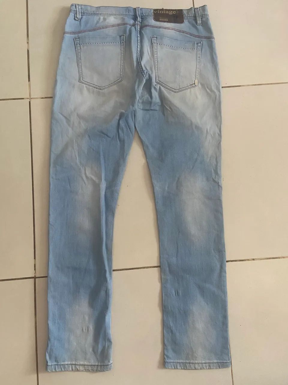 Calça Zoomp 42  - Foto 4
