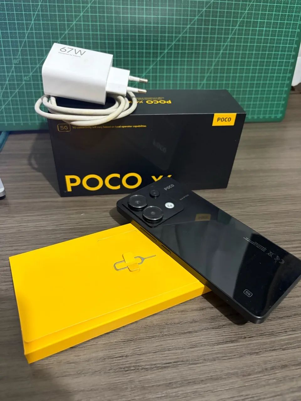 Poco X6 5G - Foto 2