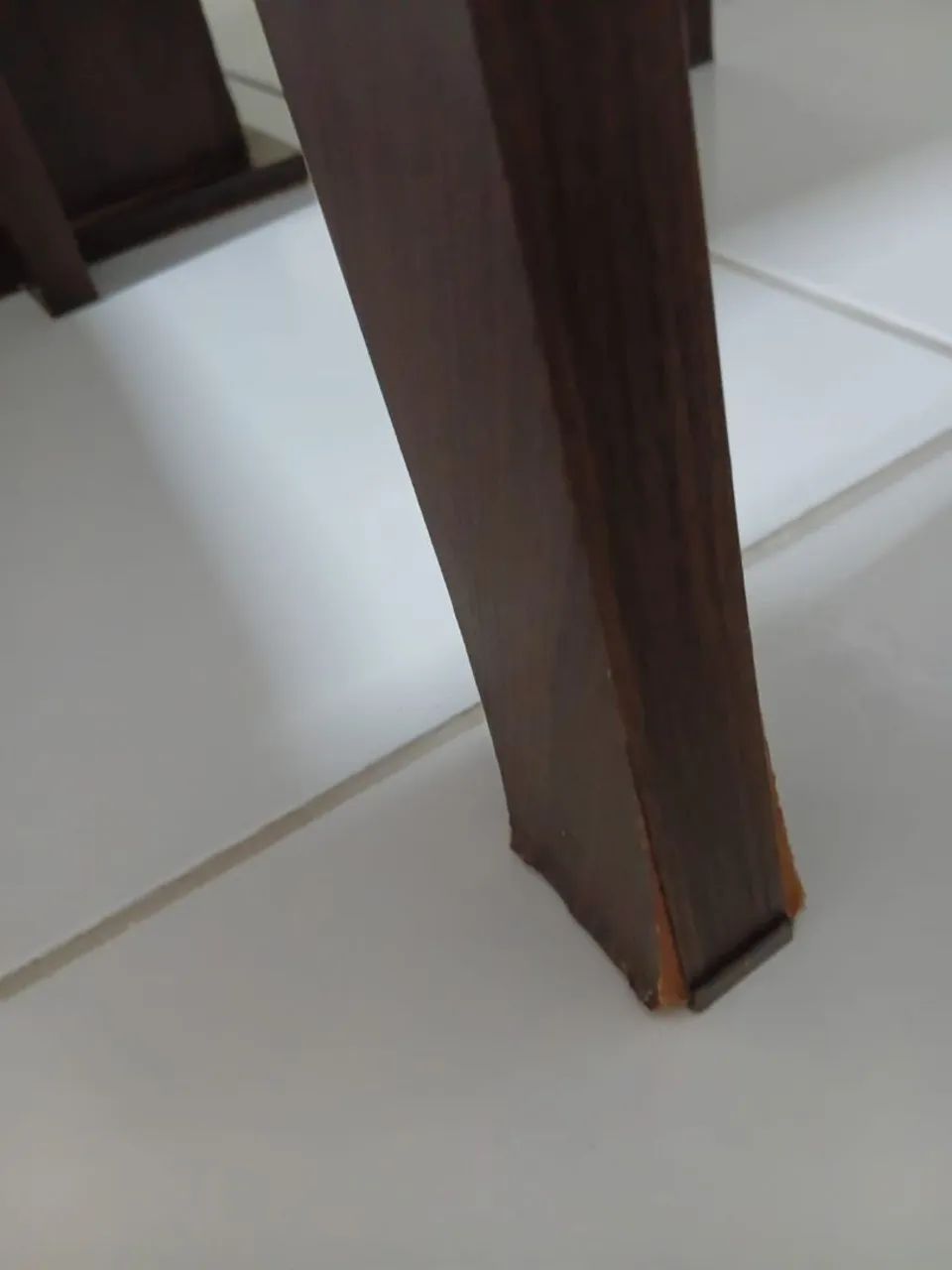 Mesa e sofá  - Foto 3