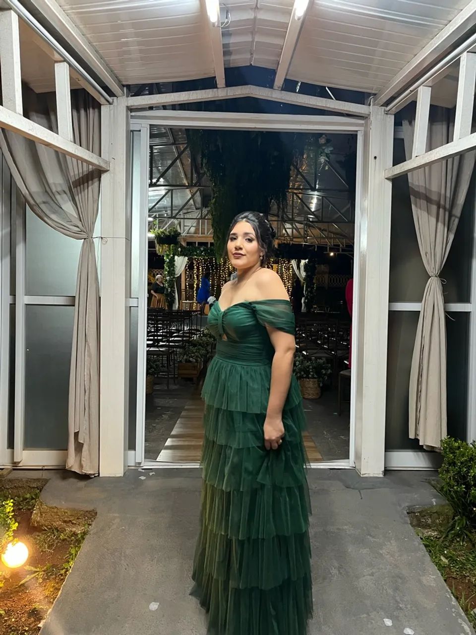 Vestido de festa - Foto 3