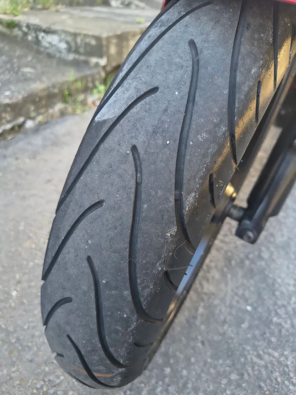 CB 500 F 2016 - Foto 5