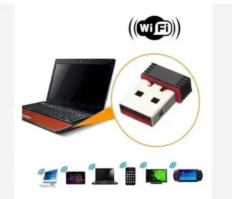 Adaptador wifi USB 950mbps LV-UW06 - Foto 2