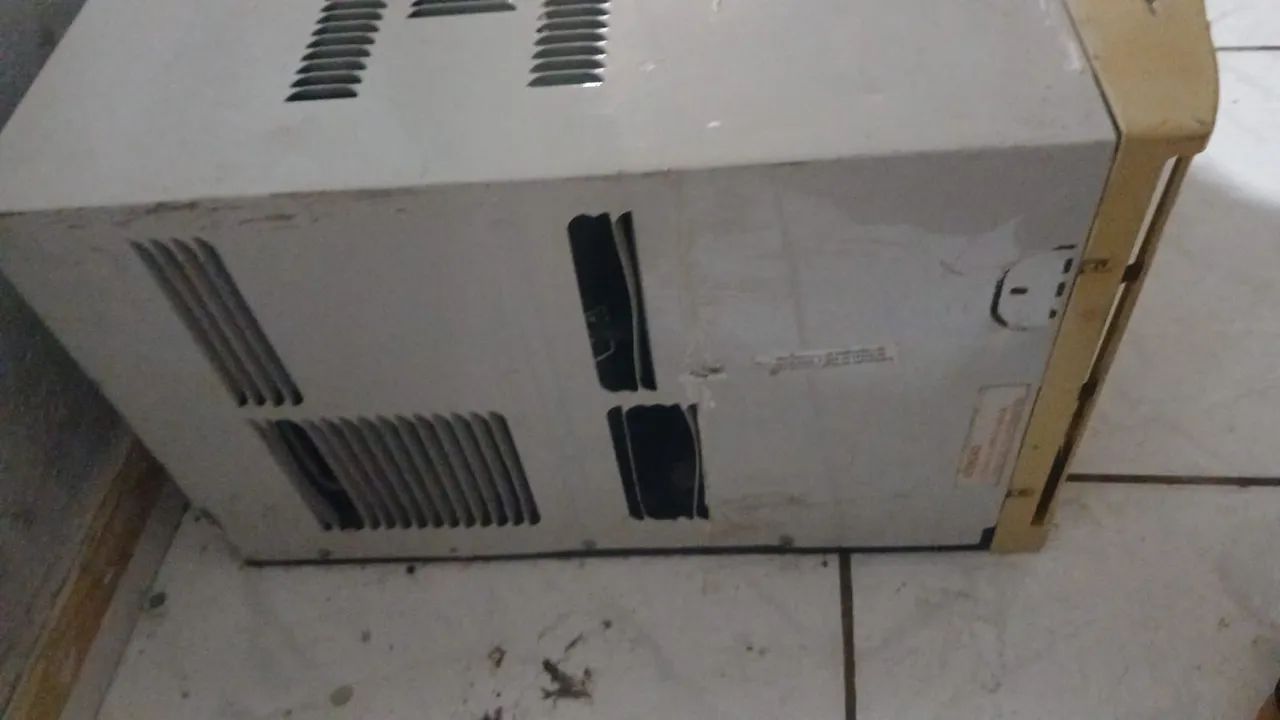 Ar condicionado de janela  - Foto 4