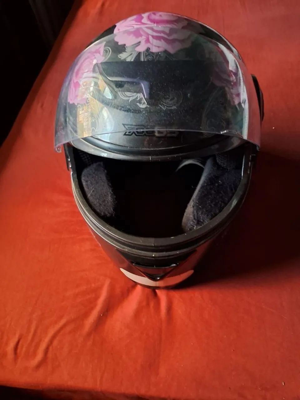 Capacete - Foto 2