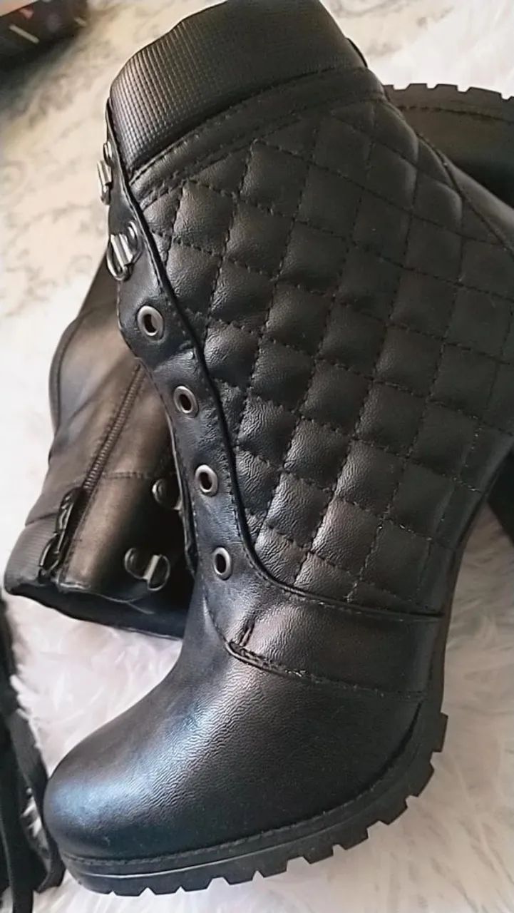 Bota - Foto 3