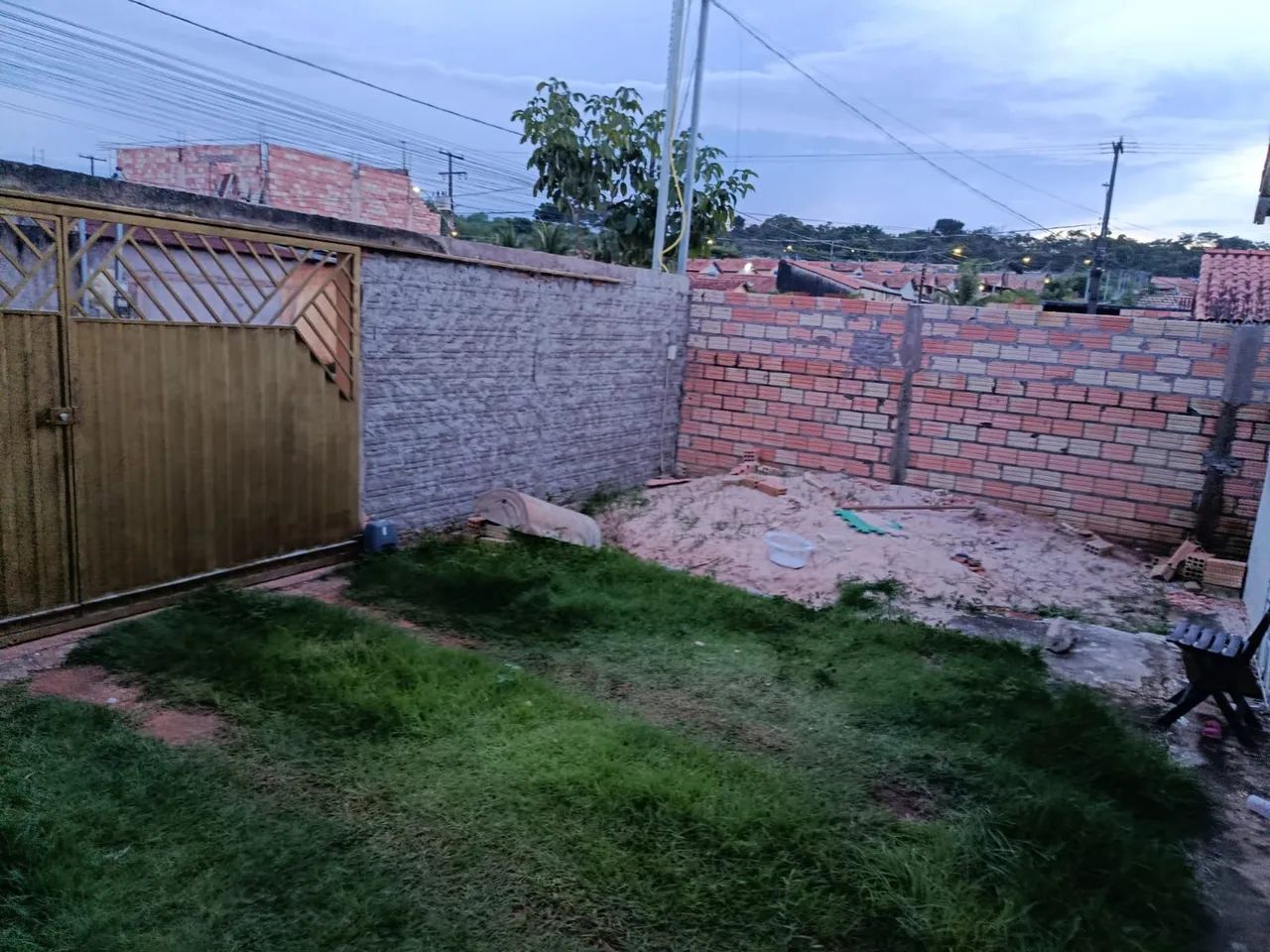 Casa Salvação  - Foto 7