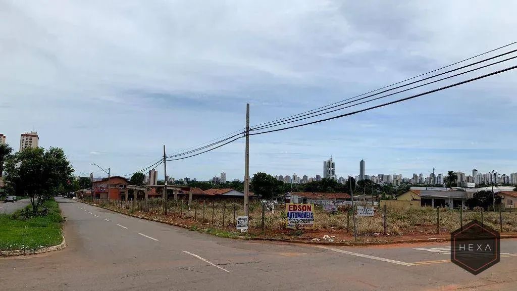 Área à venda com 8.209 no Parque Amazônia em Goiânia - Foto 4