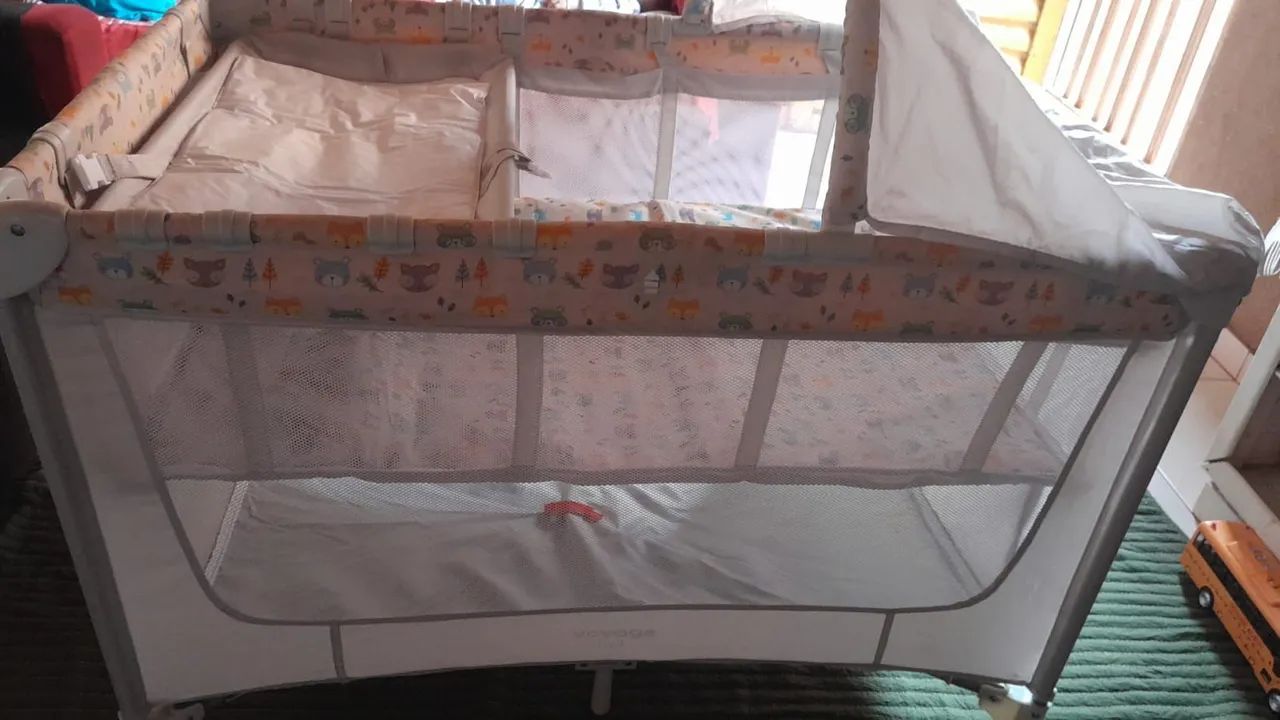 Berço  - Foto 2