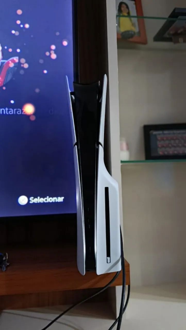 Ps5 slim - Foto 2