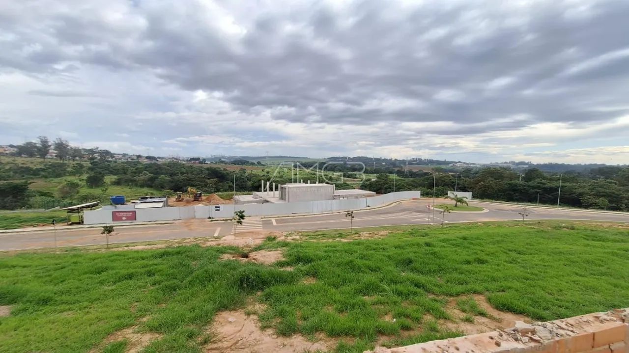 Lote com 482m2 no Serena Campinas com excelente localização - Foto 3