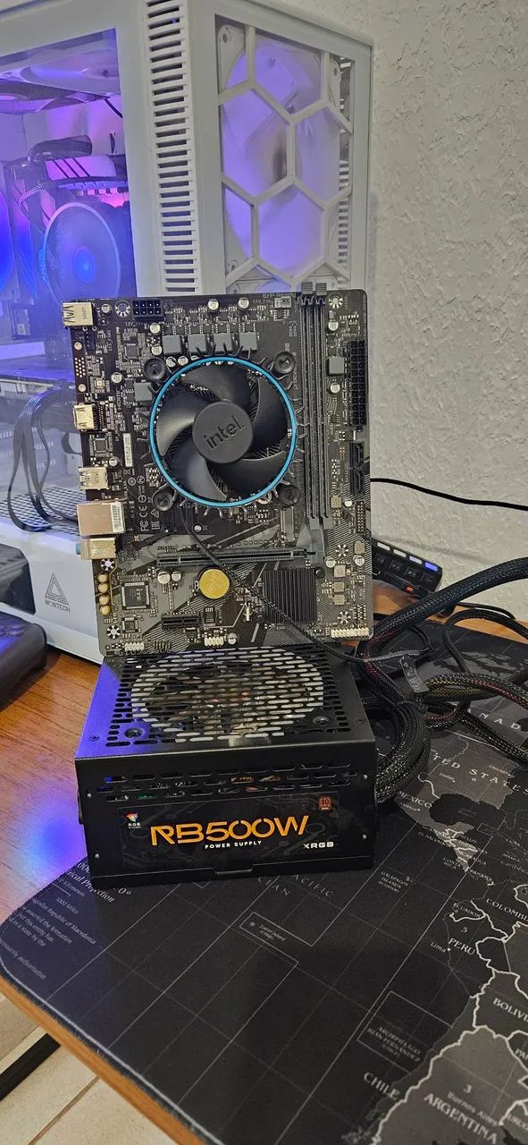 Kit Upgrade - Foto 3