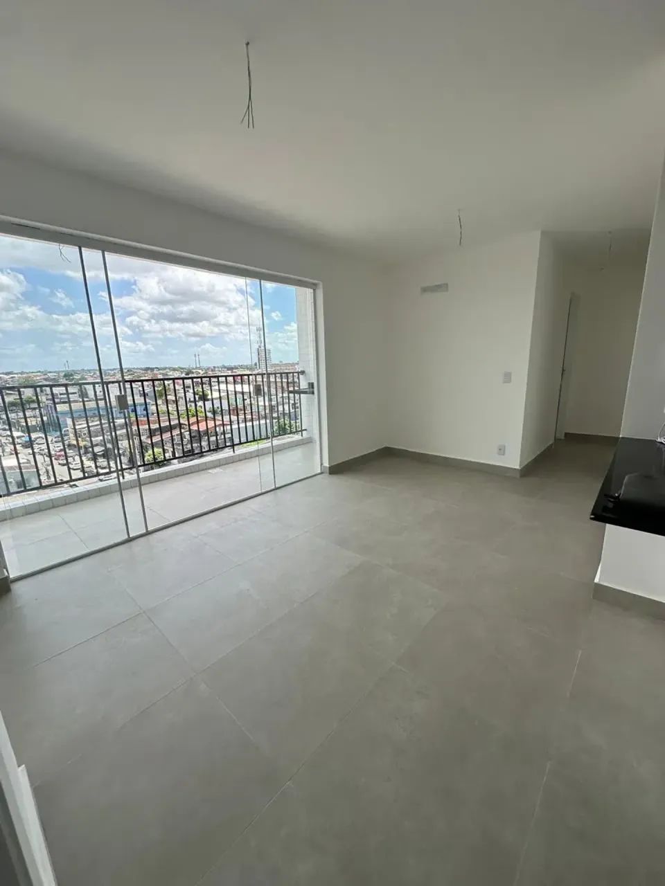 Edifício 17 Cinco Zero, 2 quartos sendo 1 suíte, 1 vaga de garagem, Bairro da Pedreira, Be - Foto 2