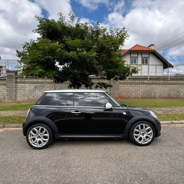 Mini Cooper 1.6 Aut. 2012 - Foto 4